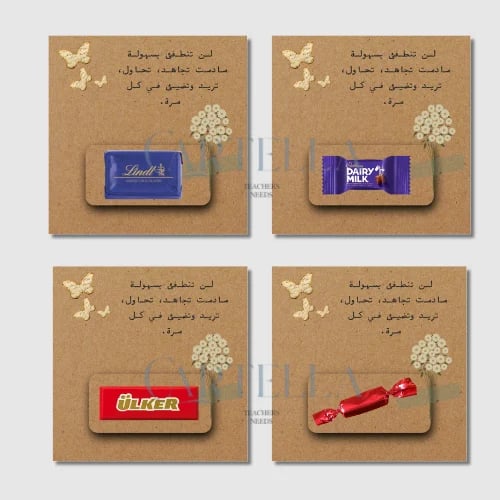 توزيعات اختبارات بطابع كلاسيكي ناعم
