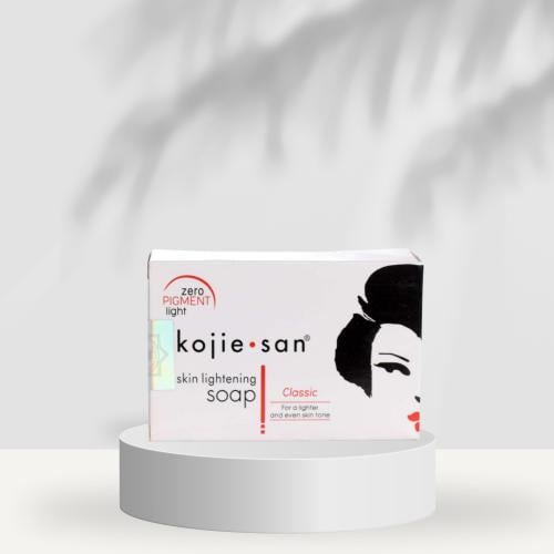 صابون كوجي سان الأصلية