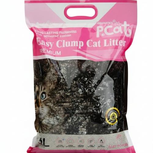 رمل يونيكو المميز برائحة البيبي باودر