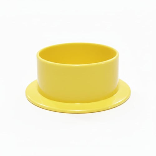 وعاء (بوكس) إطعام طيور - مخصص لمرحلة "الغر"