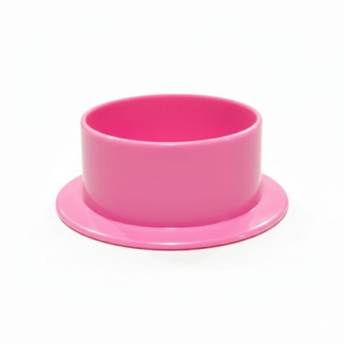 وعاء (بوكس) إطعام طيور - مخصص لمرحلة "الغر"