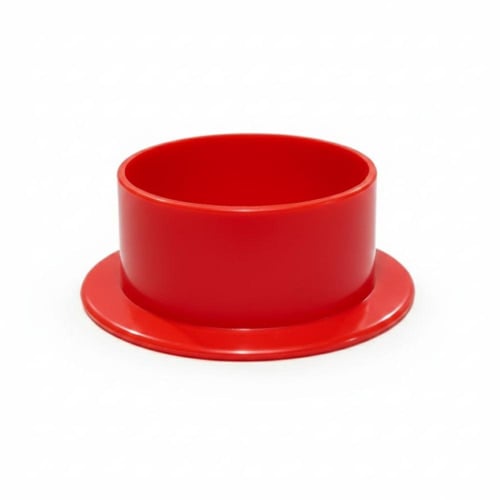 وعاء (بوكس) إطعام طيور - مخصص لمرحلة "الغر"