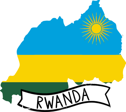 The most elegant product Rwanda - Bourbon