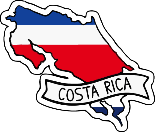 Costa Rica crop