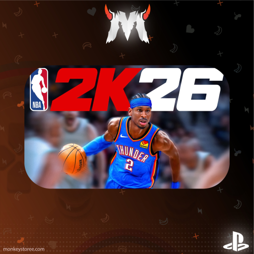 سلة 26 NBA سوني 4 + لعبة إضافية مجانا !