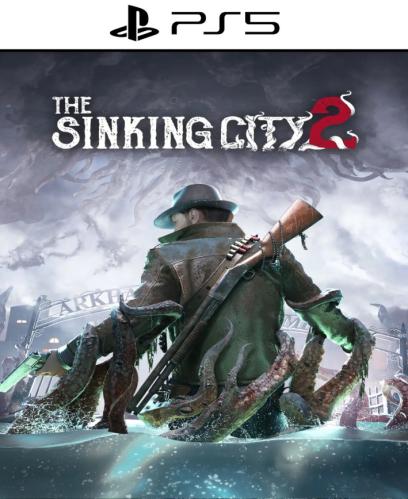 The Sinking City 2 - سوني 5