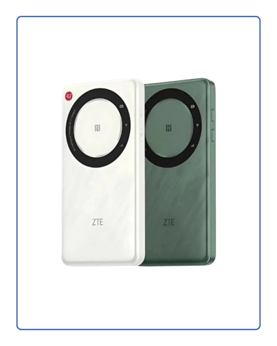 راوتر ZTE متنقل U30 Air بطارية 4300 5G