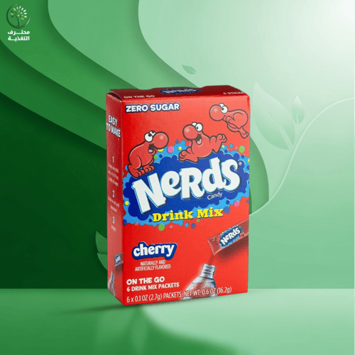 نردز - منكهات ماء