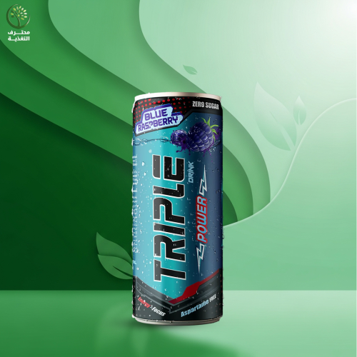 لابيرفا تريبل باور | مشروب طاقة للرياضيين والأداء...