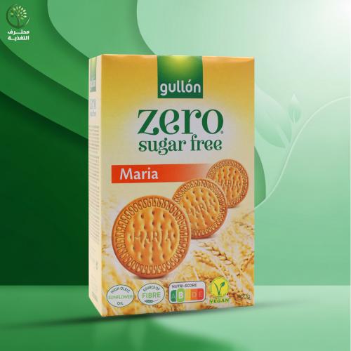 جولون بسكويت ماريا خالٍ من السكر، للاستخدام اليومي...