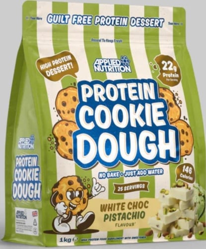 ابلايد نيوترشن كوكي دو بروتين - 1 كيلو