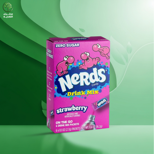 نردز - منكهات ماء