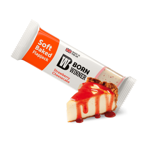 بورن وينر لوح شوفان غني بالألياف وطاقة مستدامة قبل...