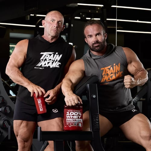 سايتك نيوترشن وي بروتين - ٩٢٠ جرام