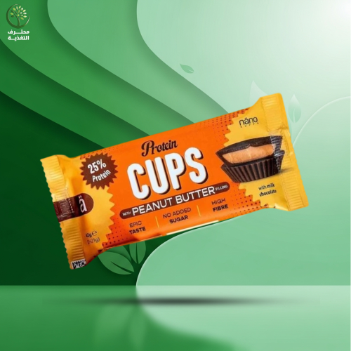 نانو سابس اكواب الفول السوداني