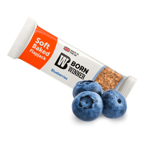 بورن وينر لوح شوفان غني بالألياف وطاقة مستدامة قبل...