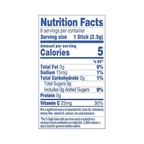 ويلر لايت | بودرة شراب نكهة بطيخ وليمون منعشة، بدو...