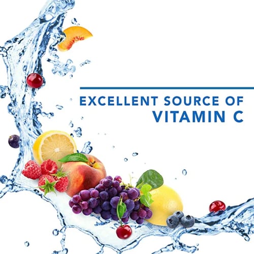 ويلرز لايت | بودرة شراب ليمون بدون سكر