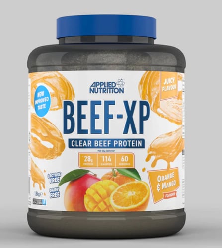 ابلايد نيوترشن بيف بروتين - 1.8 كيلو