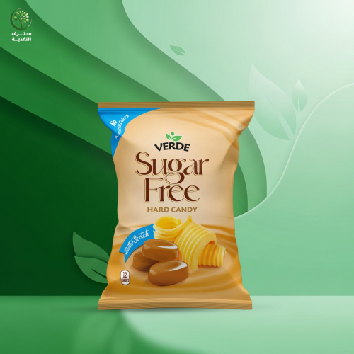 فيردي كاندي سويت | حلوى صحية ولذيذة بدون سكر