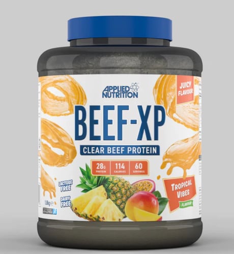 ابلايد نيوترشن بيف بروتين - 1.8 كيلو