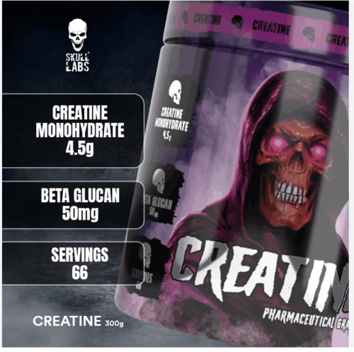 سكول لاب كرياتين مونوهيدرات نقي – قوة عضلية وأداء...