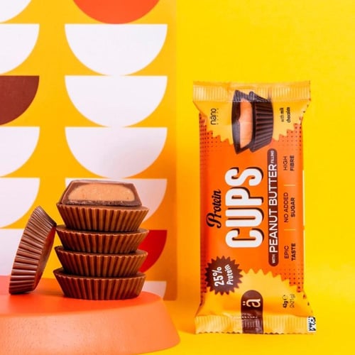 نانو سابس اكواب الفول السوداني