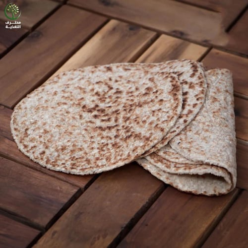 زادنا خبز لوز كيتو 4 ارغفة | قليل الكربوهيدرات ومث...