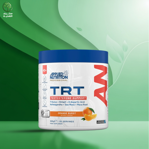ابلايد نيوترشن – TRT Supplement | دعم التستوستيرون...