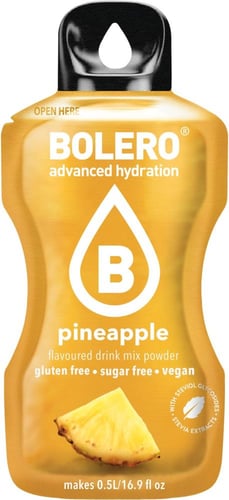 بوليرو كيس 3 جرام لـ 500 مل من المشروب الجاهز الخا...