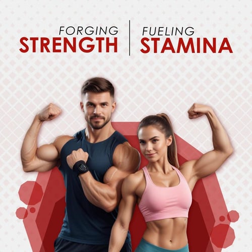 امبروسيال آيرون باي جلايسنيت 120 كبسولة – دعم طاقة...