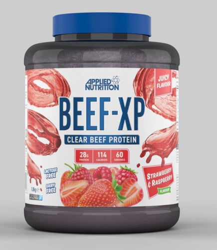 ابلايد نيوترشن بيف بروتين - 1.8 كيلو