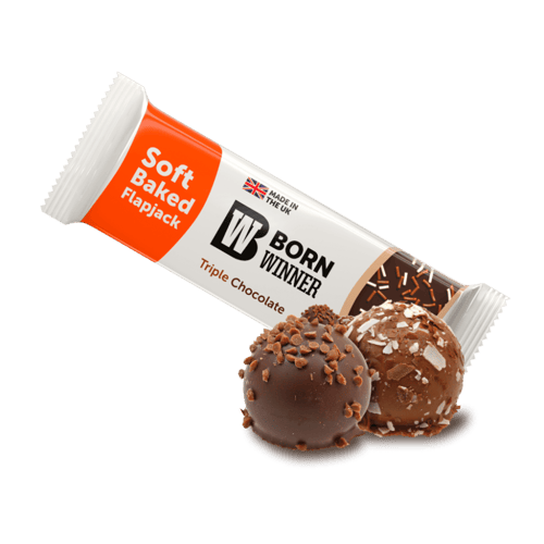 بورن وينر لوح شوفان غني بالألياف وطاقة مستدامة قبل...