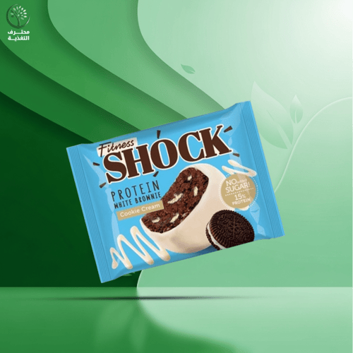فتنس شوك بروتين برواني