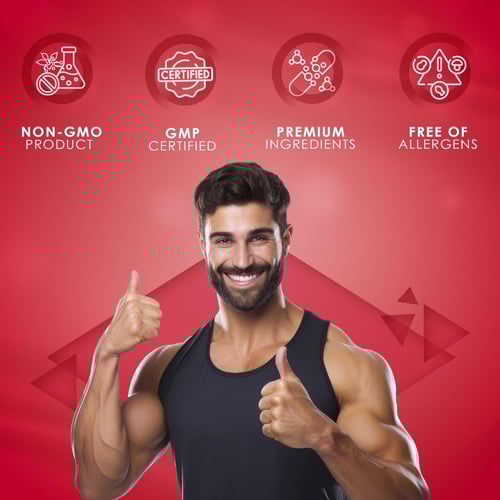 امبروسيال - أوميجا 3 المتطور | قوة عالية | يحافظ ع...