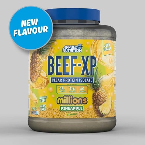 ابلايد نيوترشن بيف بروتين - 1.8 كيلو