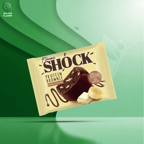 فتنس شوك بروتين برواني