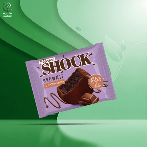 فتنس شوك بروتين برواني