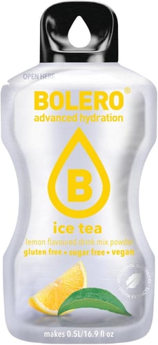 بوليرو كيس 3 جرام لـ 500 مل من المشروب الجاهز الخا...