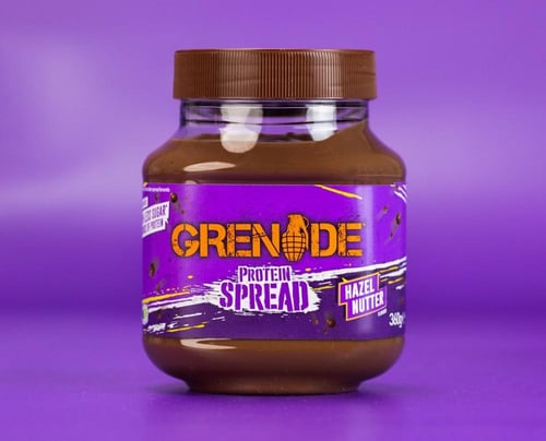 جرانيد بروتين سبريد