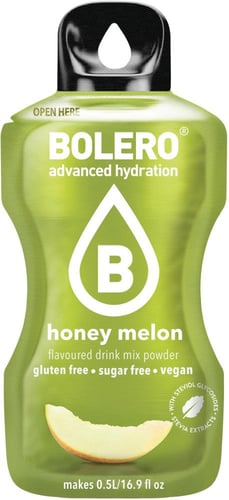 بوليرو كيس 3 جرام لـ 500 مل من المشروب الجاهز الخا...