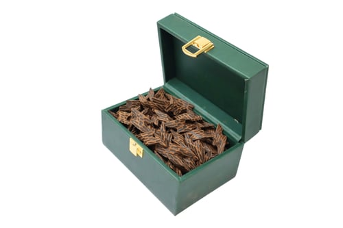 عود تايقر فيتنامي محسن فاخر LOC304