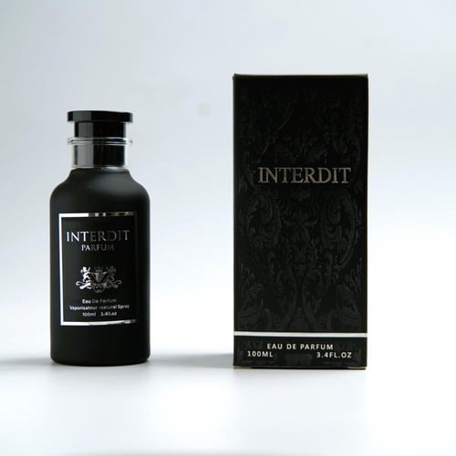 عطر انترديت - INTERDIT