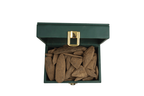 عود مروكي ترابي LOC153 AB