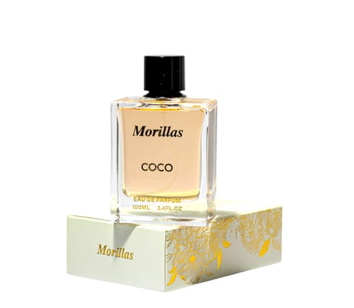 عطر موريلاس كوكو - Morillas COCO