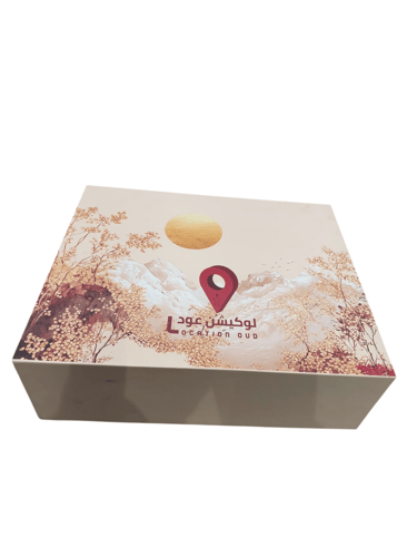 طقم عطر لوكيشن