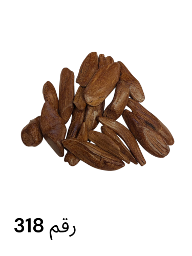 عود مروكي بيور رقم 318