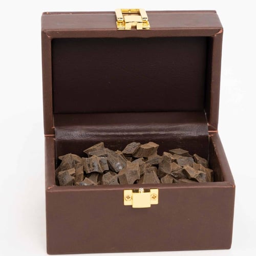 عود فراشة صغير 2 LOC197