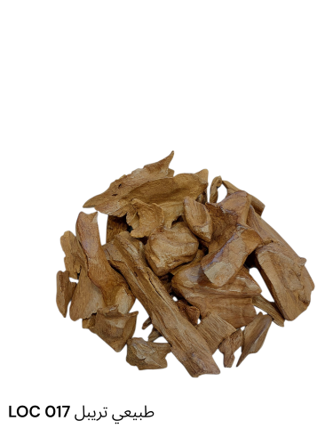 عود مروكي طبيعي تريبل LOC 017