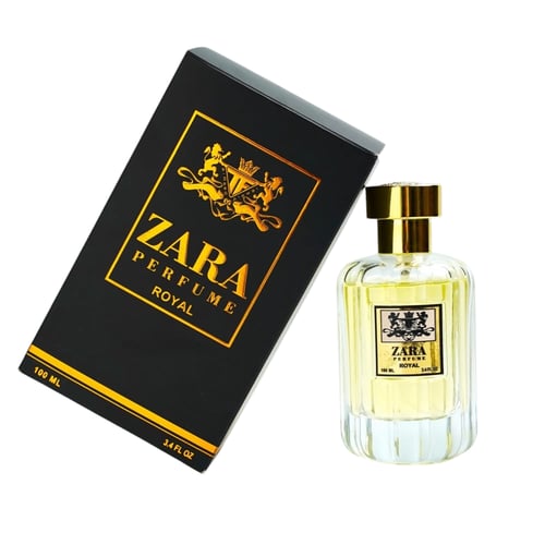 عطر زارا - ZARA